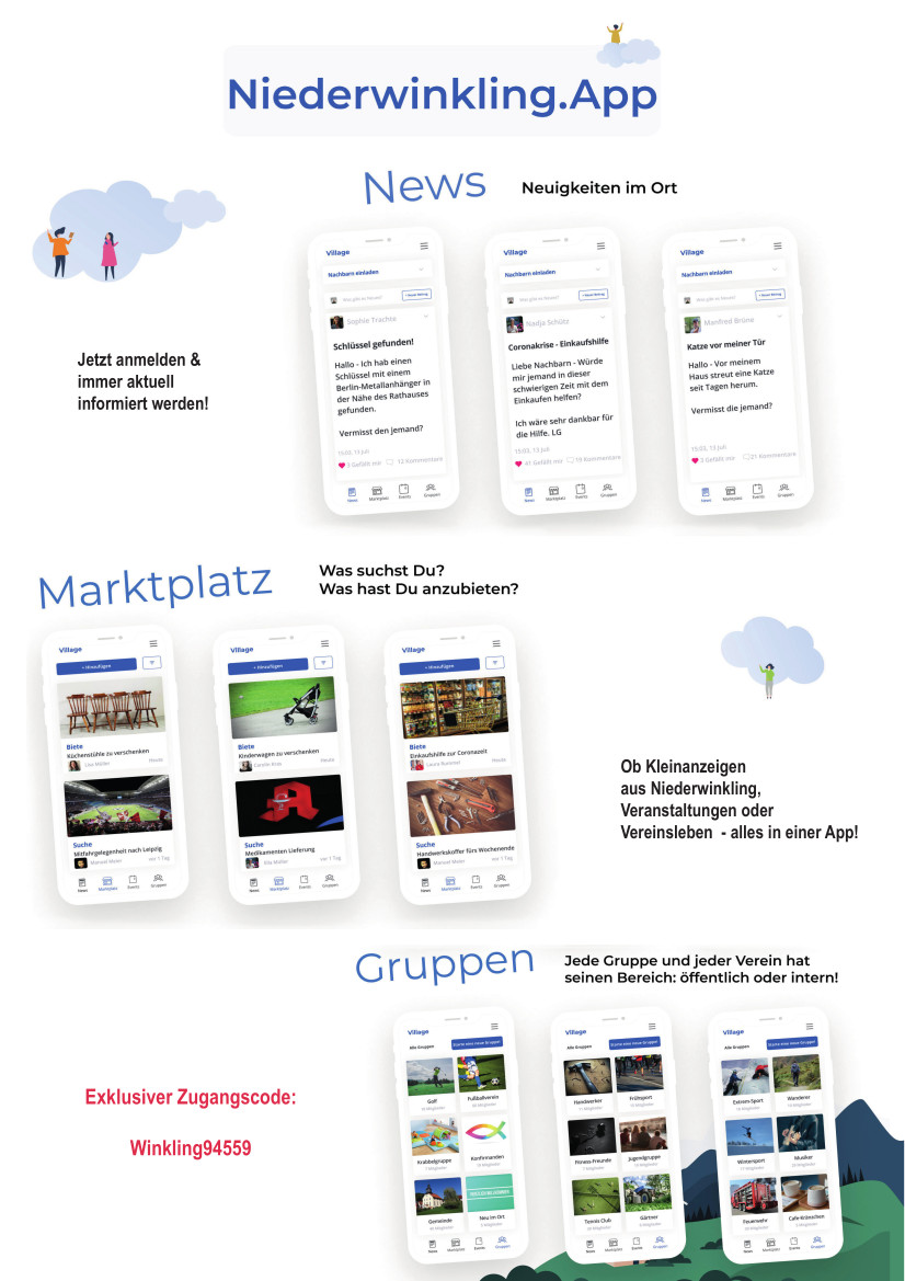 App