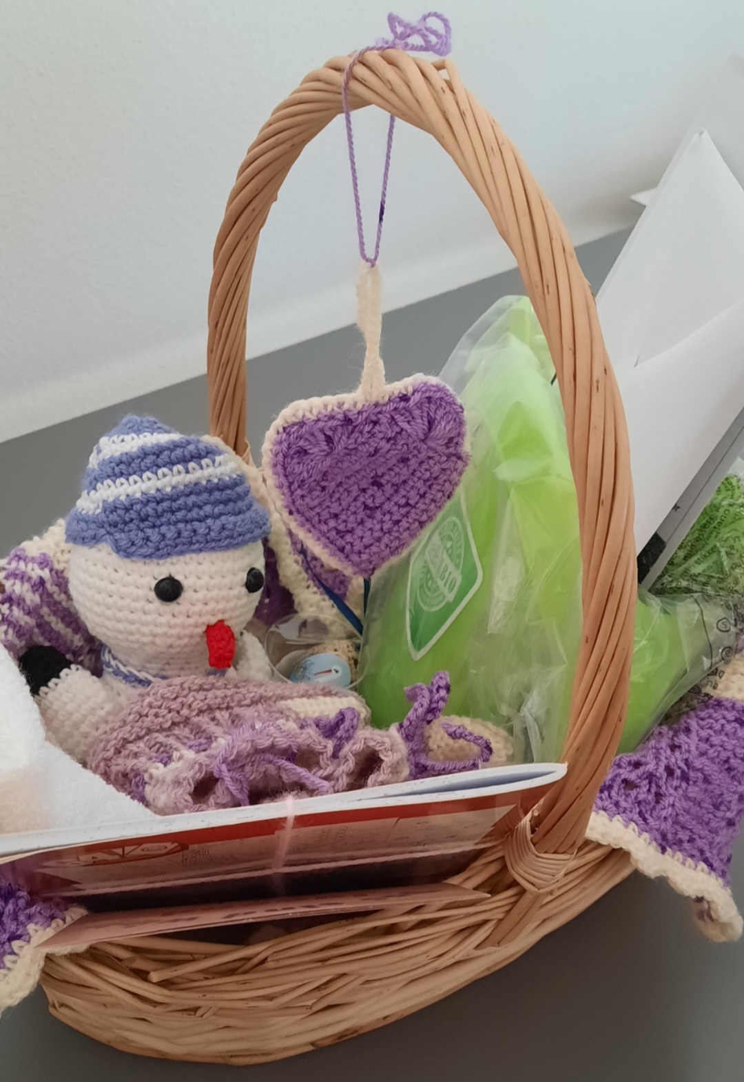 Strickcafe 1