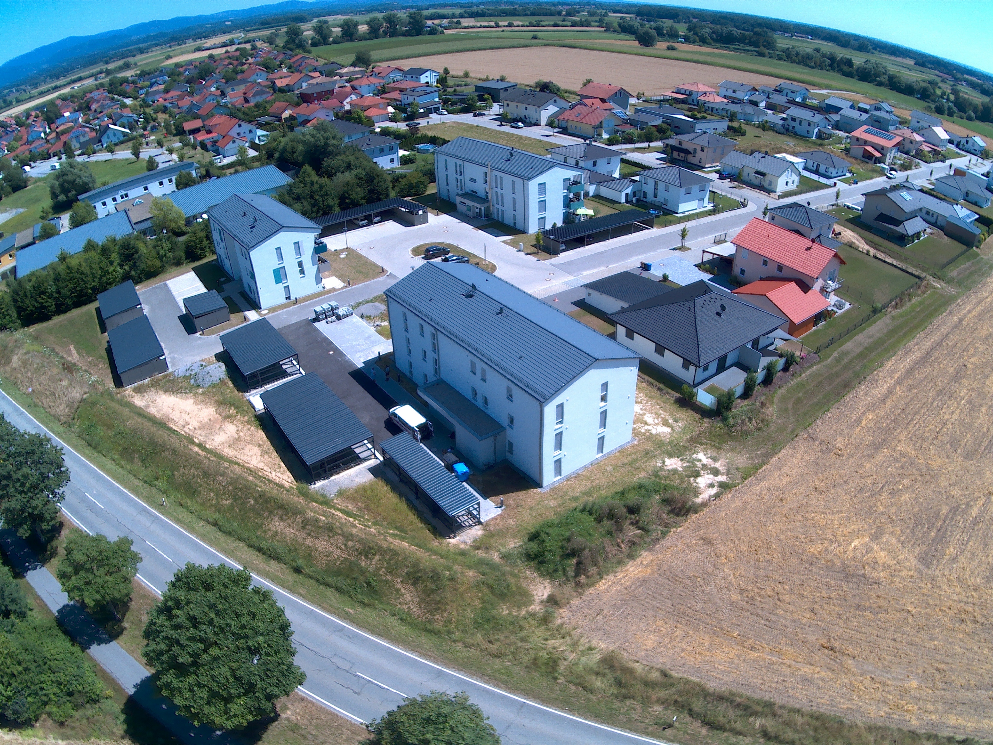 Kiefernweg